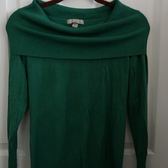 NWOT One A green sweater size M - Picture 1 of 3